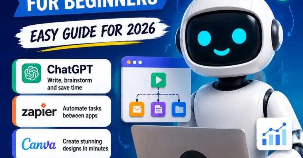 Business Automation Tools Guide for Beginners business automation tools guide for beginners