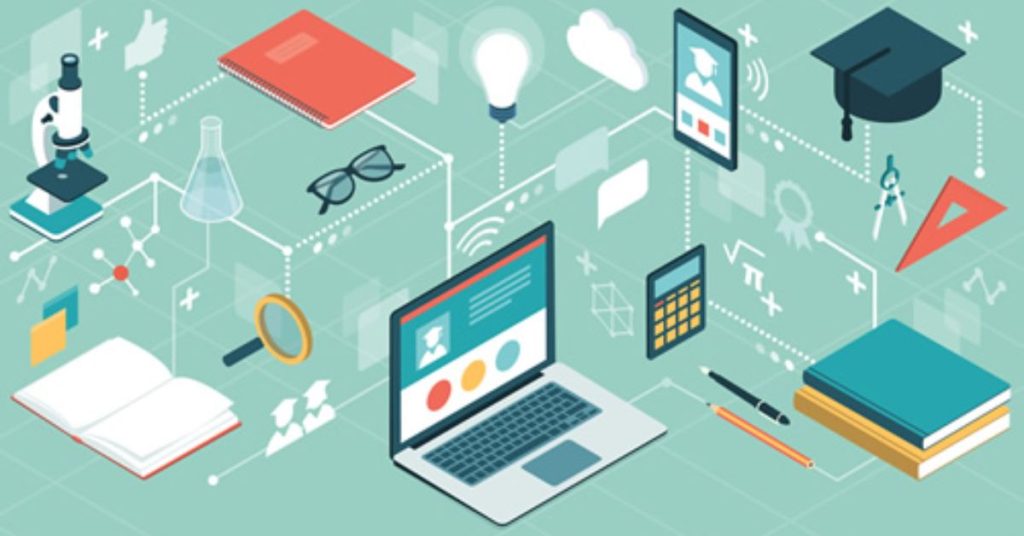 Digital Learning Tools: digital learning tools