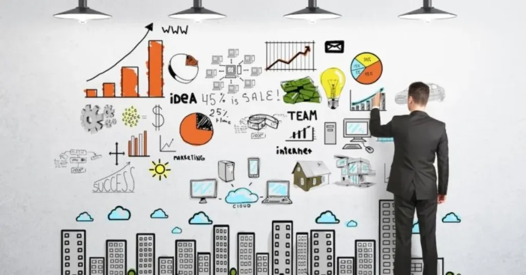 Online Business Guide: Tips to Start, Build, and Grow online business tips for beginners and growth