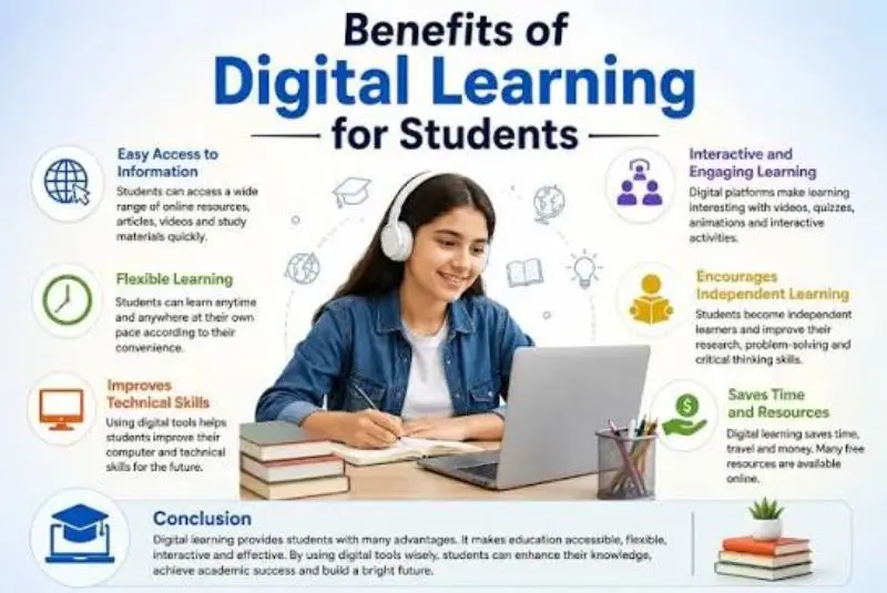 some of the major benefits include