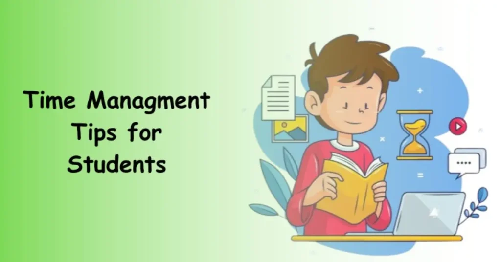 Time Management for Students: time management for students