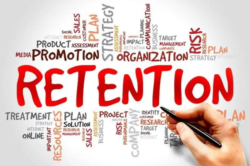 what are customer retention strategies