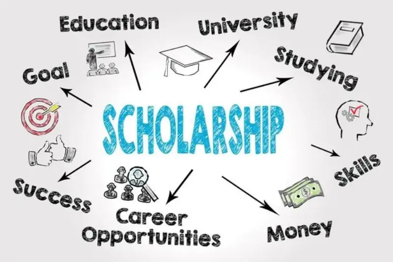 what are scholarship opportunities