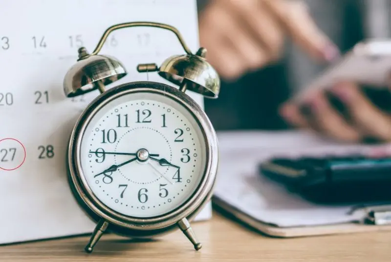 what is time management for students