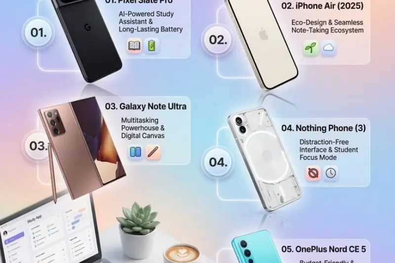 why are best budget smartphones important