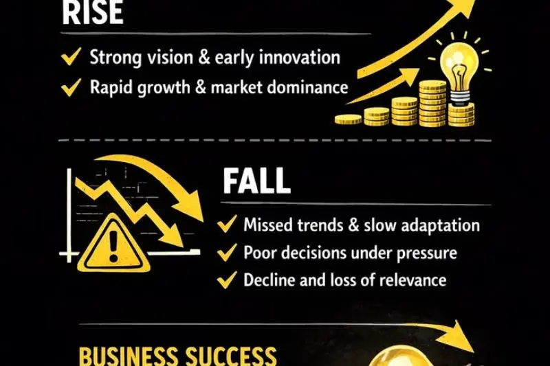 why are startup mistakes important to understand