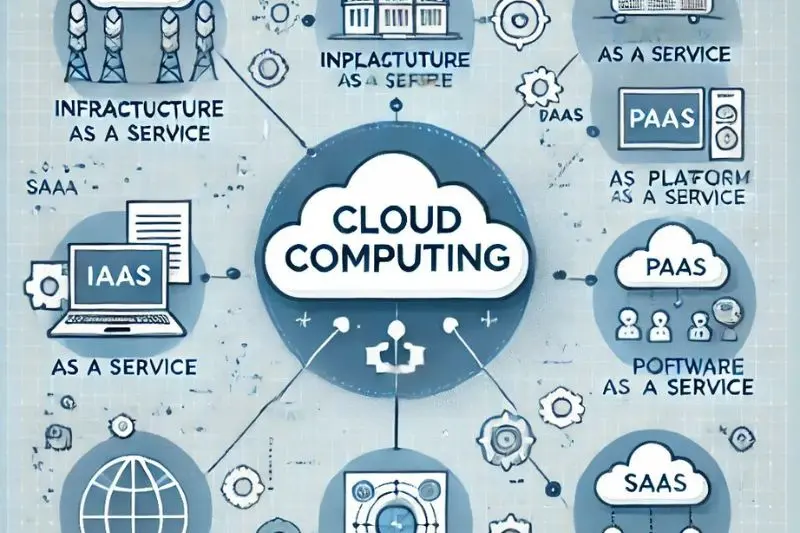 why is cloud computing important