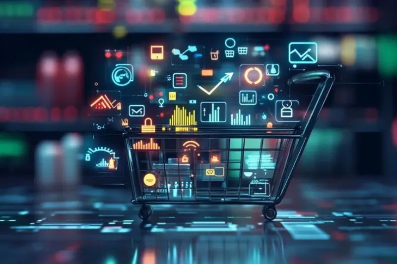 why is online business important